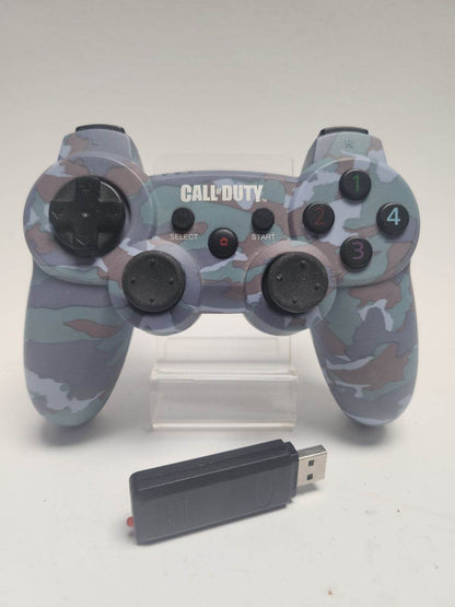 Call of Duty USB Controller Playstation 3 - Feniks Gameshop