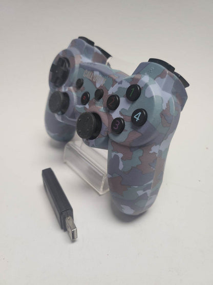 Call of Duty USB Controller Playstation 3 - Feniks Gameshop