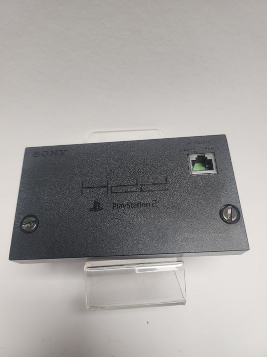 HDD Netwerk Adapter Playstation 2