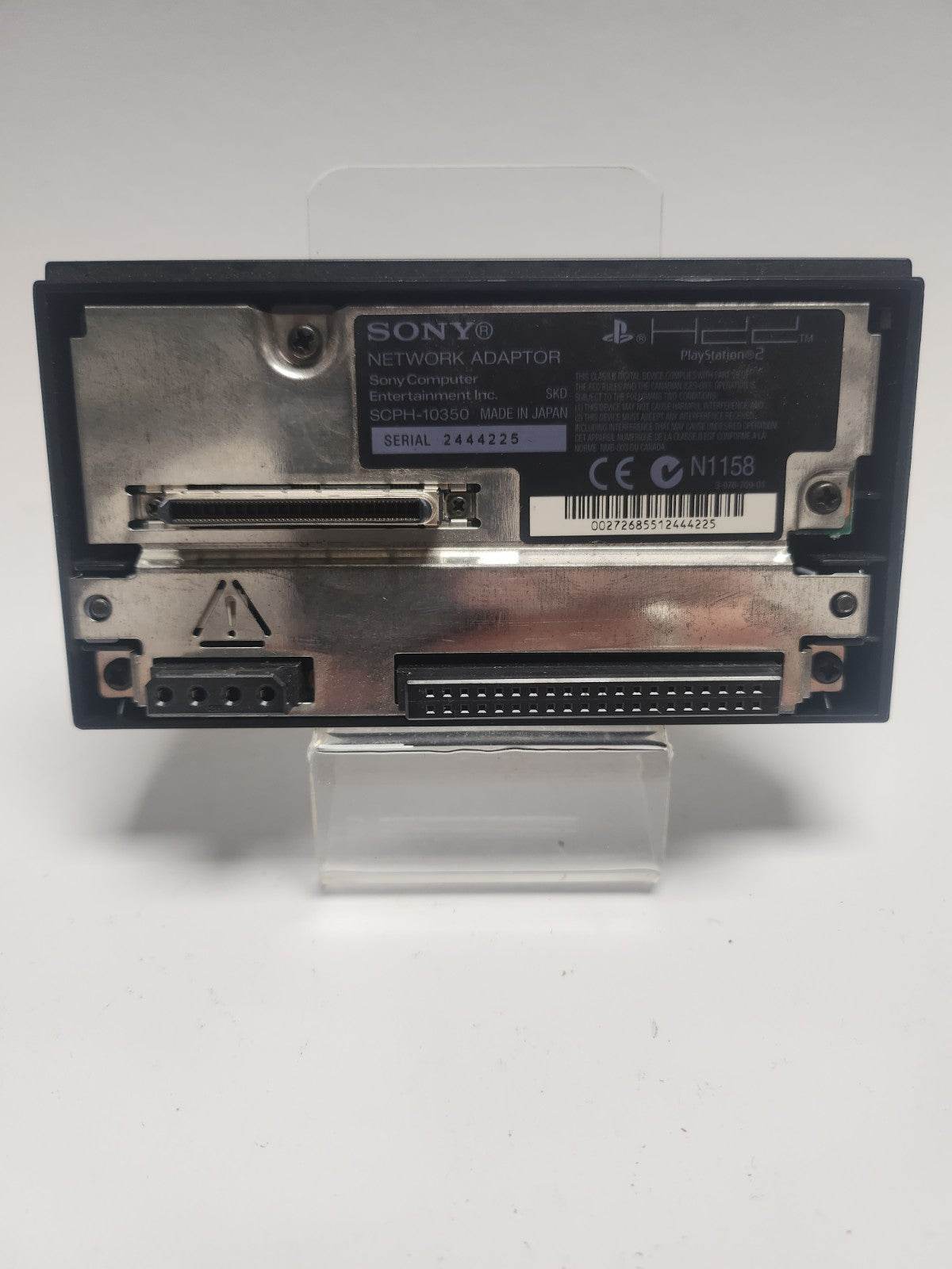 HDD Netwerk Adapter Playstation 2 - Feniks Gameshop