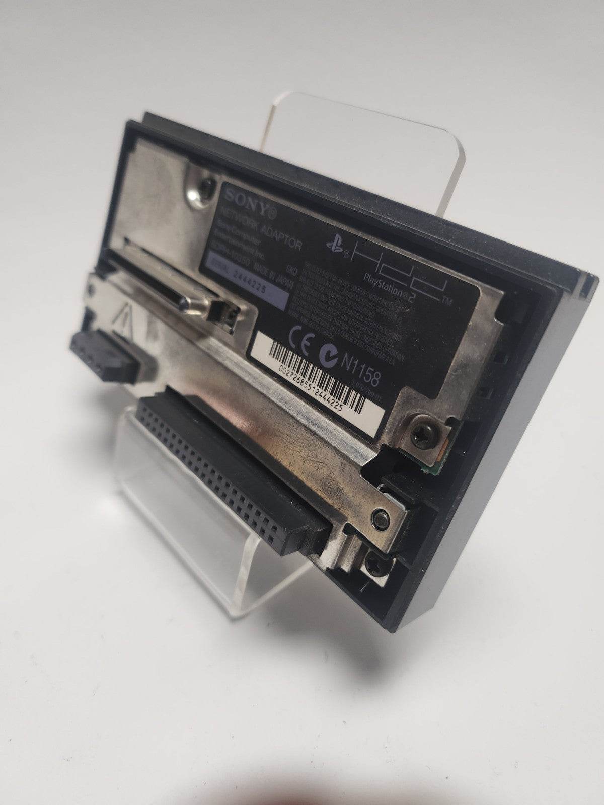 HDD Netwerk Adapter Playstation 2 - Feniks Gameshop