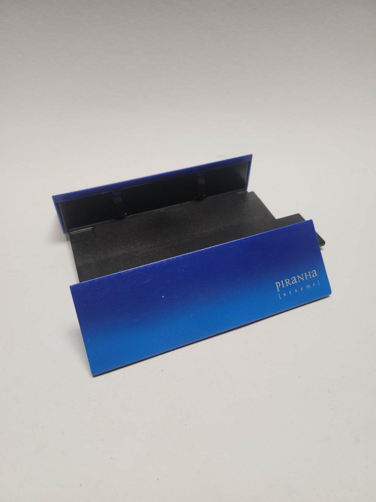 Piranha Xtreme Vertical & Horizontal Stand Phat Playstation 2 - Feniks Gameshop