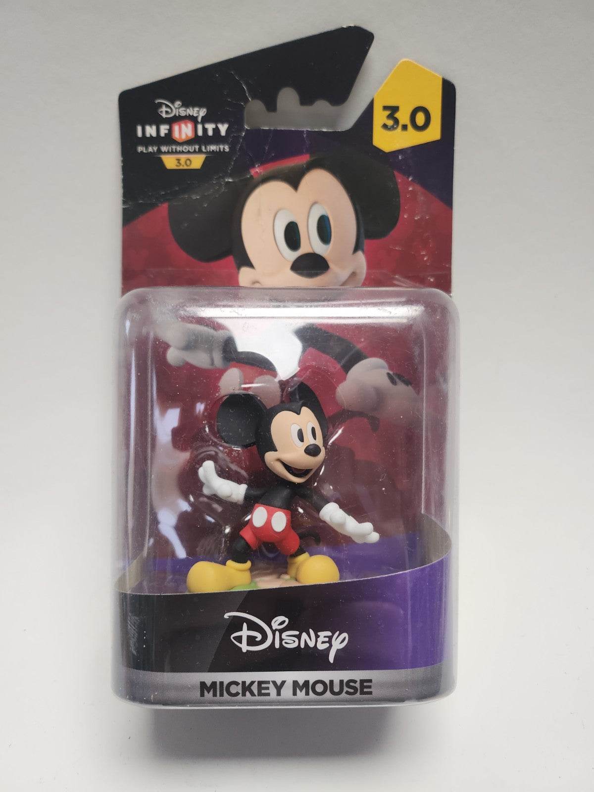 Mickey Mouse Geseald Disney Infinity 3.0 - Feniks Gameshop