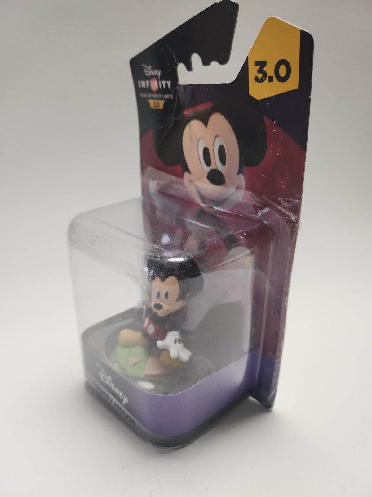 Mickey Mouse Geseald Disney Infinity 3.0 - Feniks Gameshop