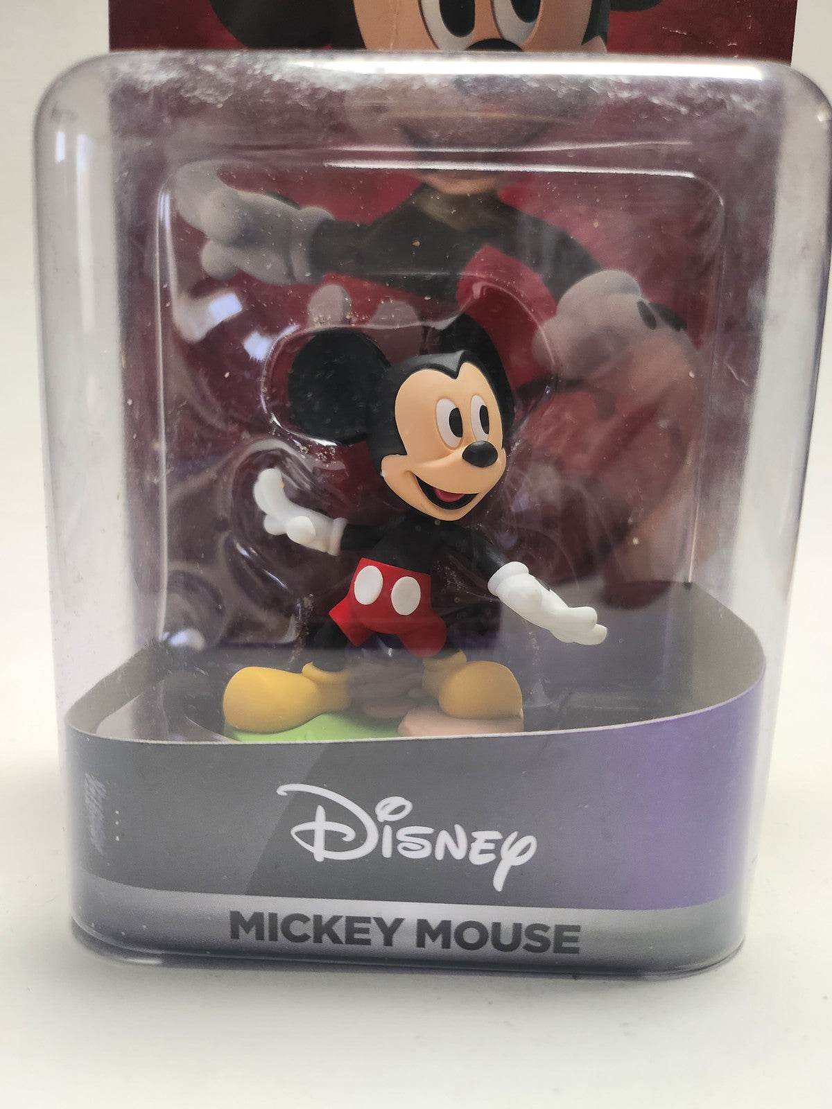 Mickey Mouse Geseald Disney Infinity 3.0 - Feniks Gameshop