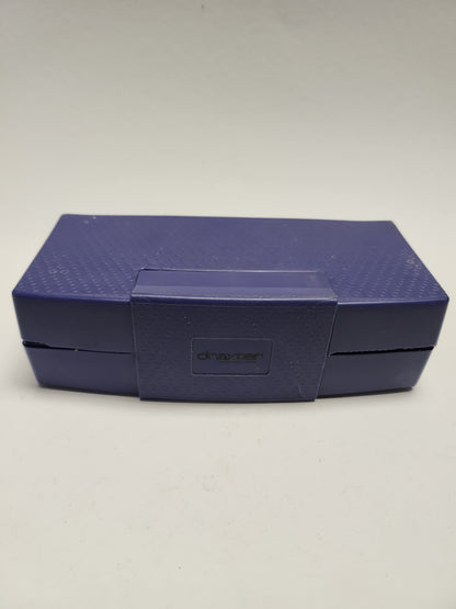 Hardcase opbergbox spellen Game Boy