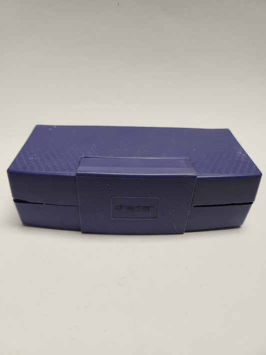 Hardcase-Aufbewahrungsbox für Spiele Game Boy