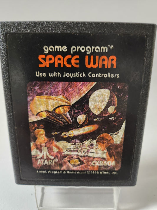 Space War Atari 2600