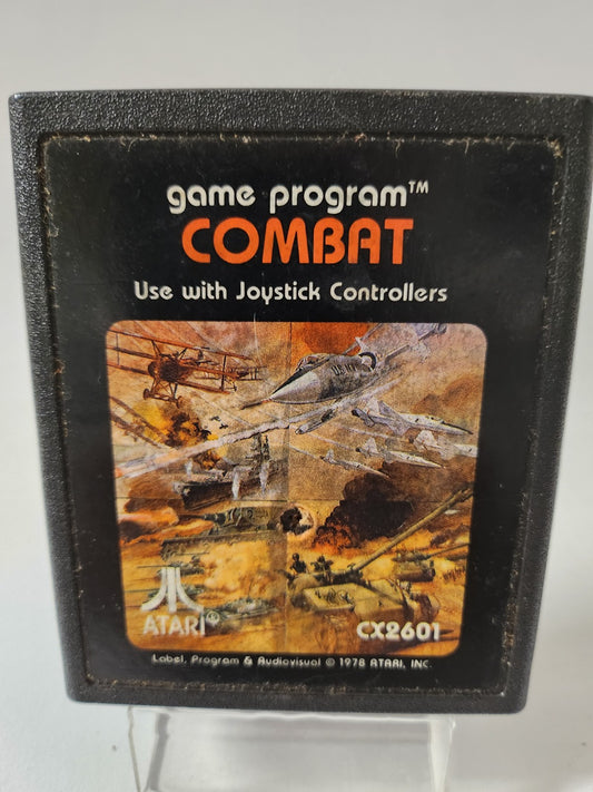 Kampf gegen Atari 2600
