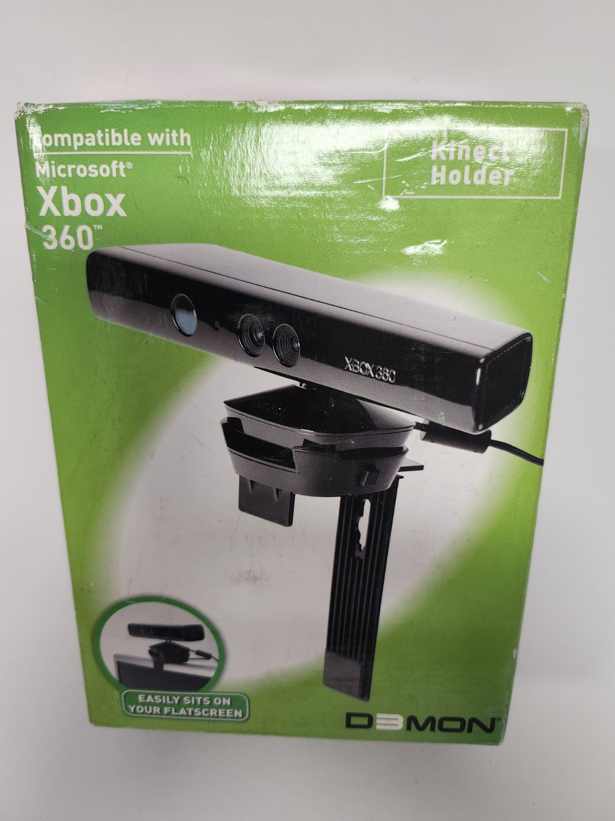 NEUE Kamera in Standardverpackung für Xbox 360 und PS3