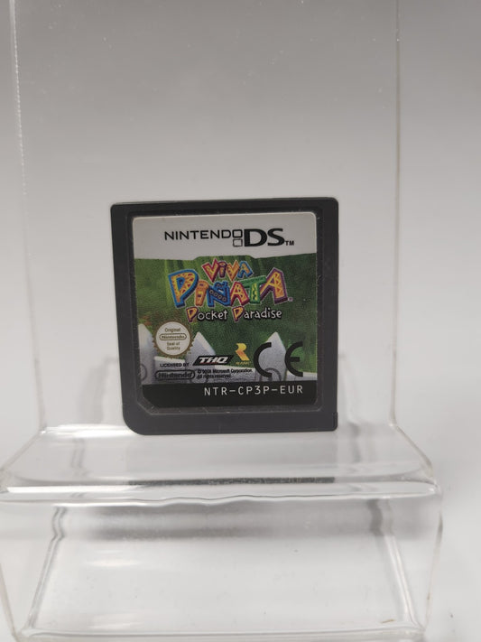 Viva Pinata (Disc Only) Nintendo DS