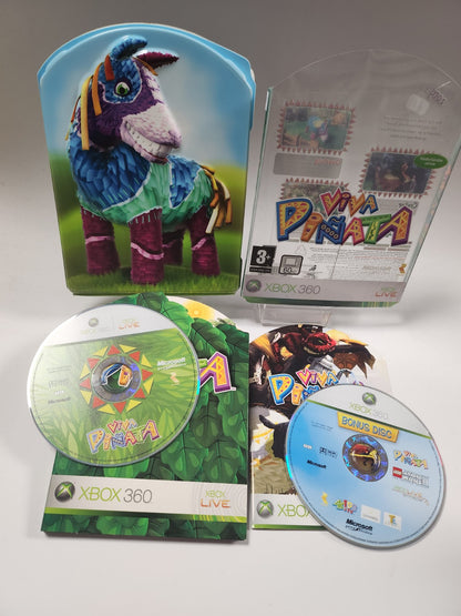 Viva Pinata Xbox 360