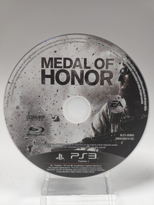 Medal of Honor (nur Disc) Playstation 3