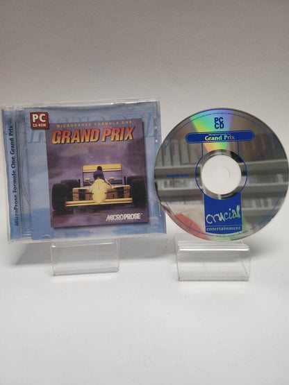 Grand Prix PC - Feniks Gameshop