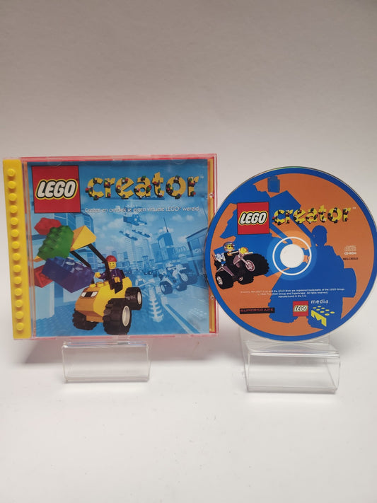 LEGO Creator-PC