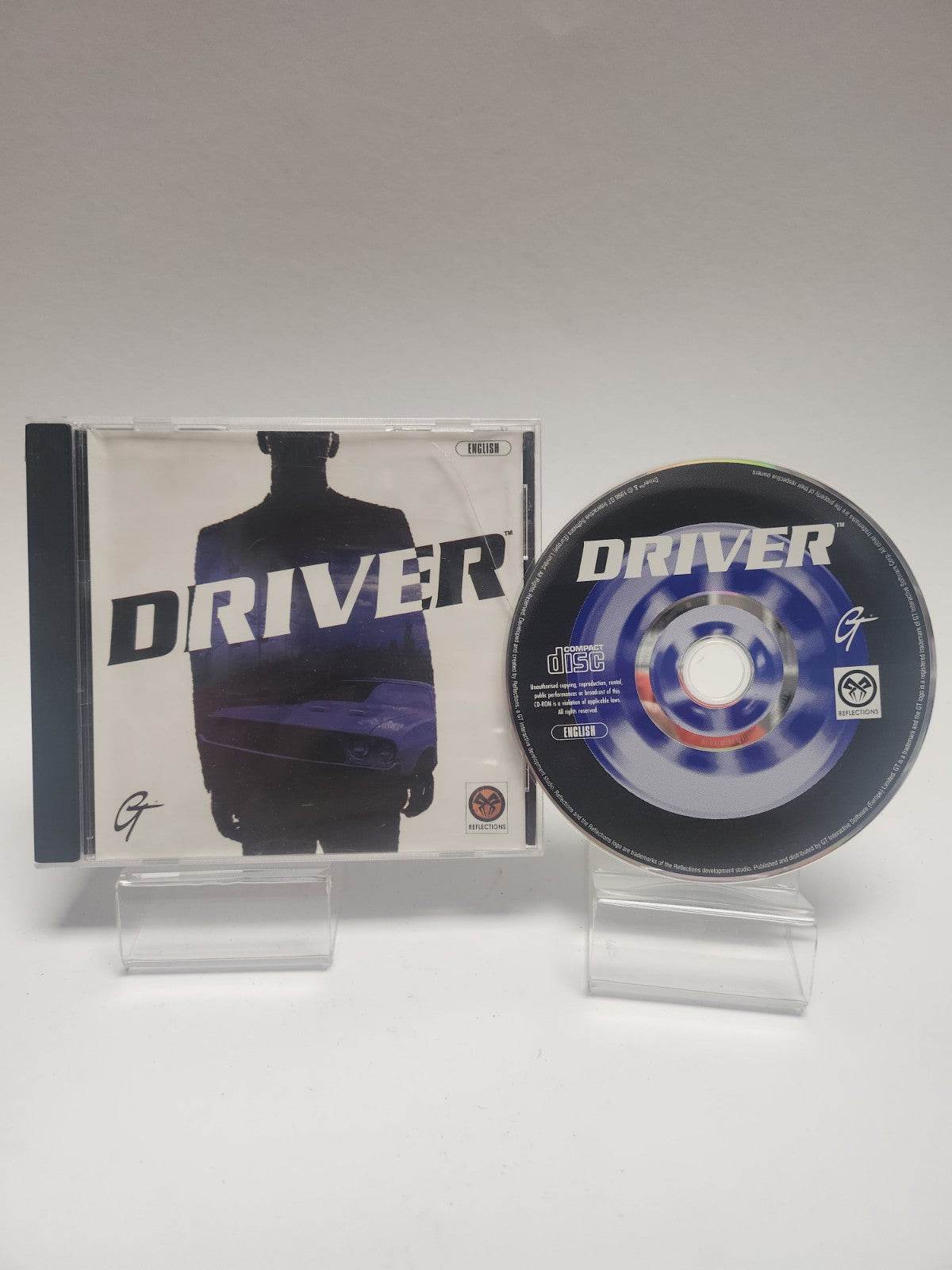 Driver PC - Feniks Gameshop
