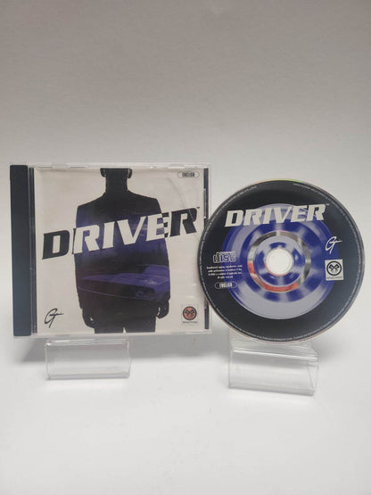 Driver PC - Feniks Gameshop