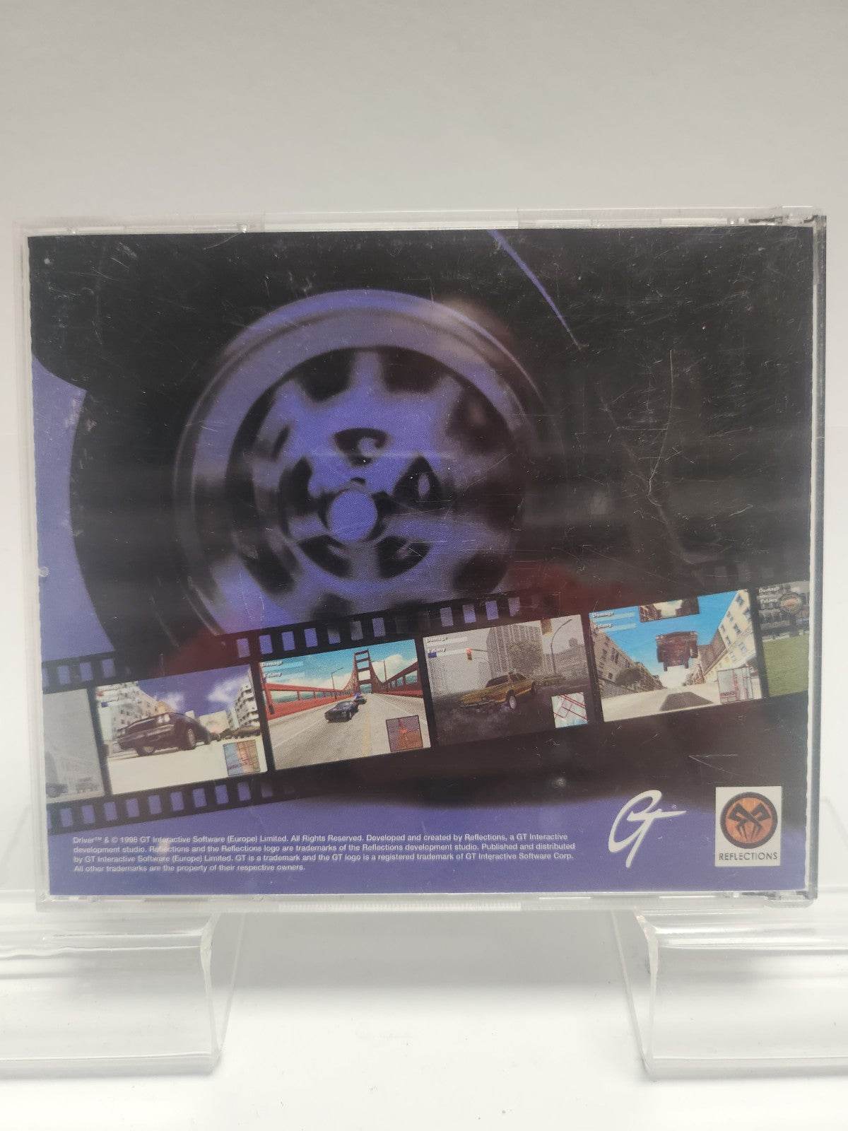Driver PC - Feniks Gameshop