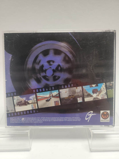 Driver PC - Feniks Gameshop