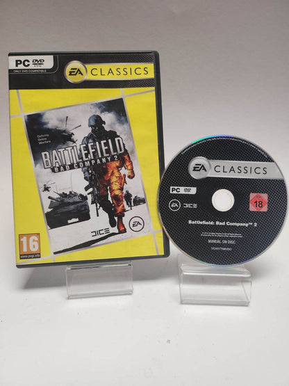 Battlefield Bad Company 2 Classics PC - Feniks Gameshop