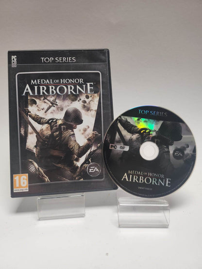 Medal of Honor Airborne PC - Feniks Gameshop