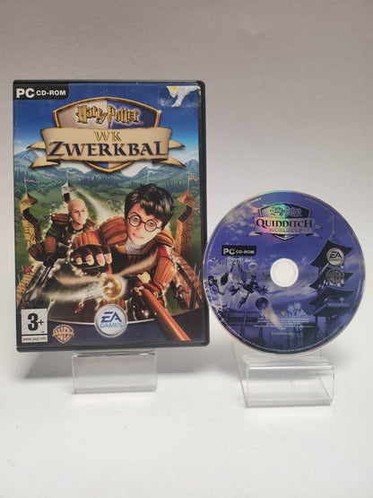 Harry Potter WK Zwerfbal PC - Feniks Gameshop