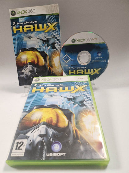 Tom Clancy's H.A.W.X Xbox 360 - Feniks Gameshop