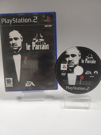 Le Parrain Playstation 2