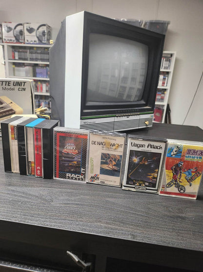 Complete Commodore 64 - Feniks Gameshop