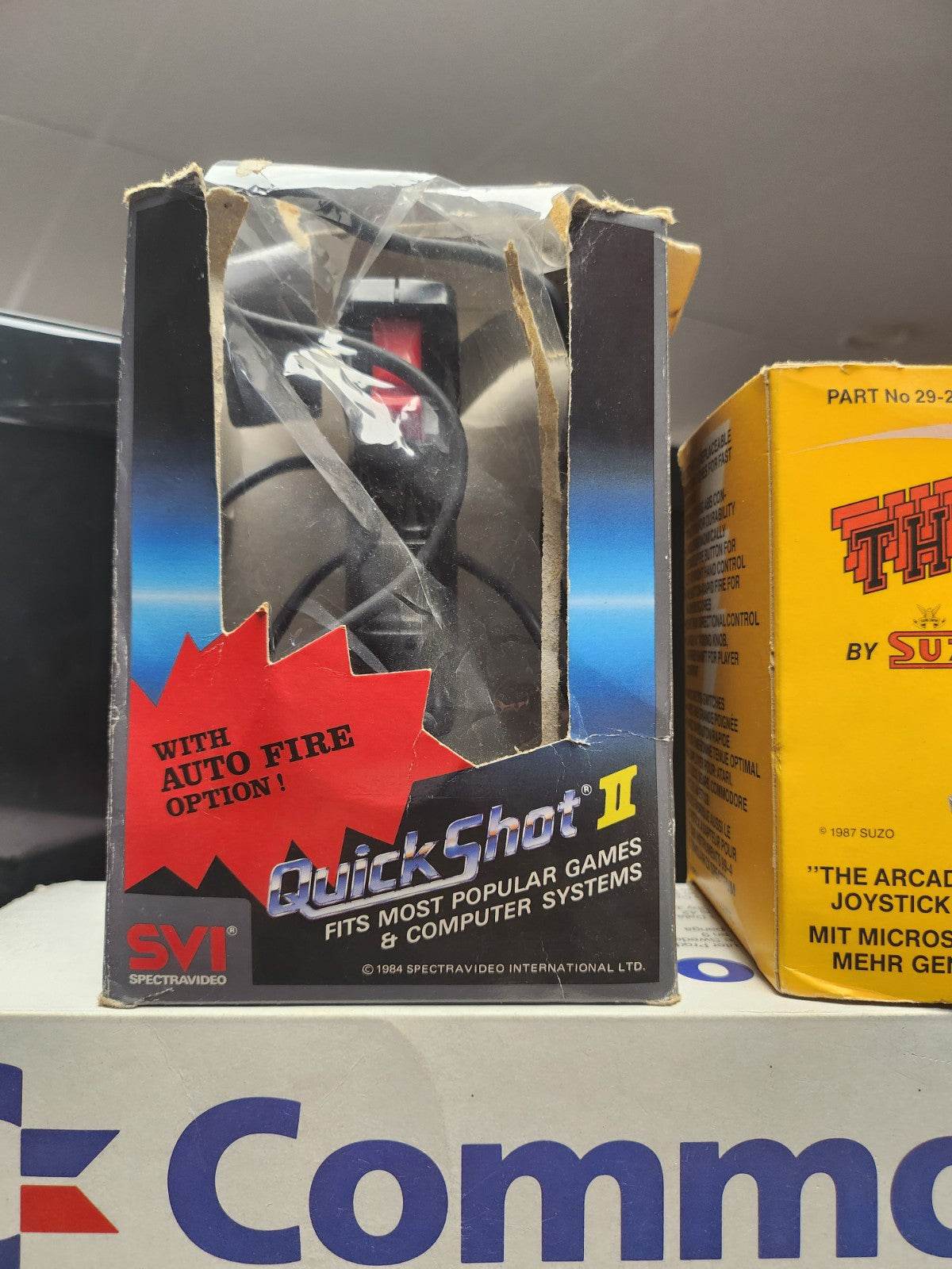 Complete Commodore 64 - Feniks Gameshop