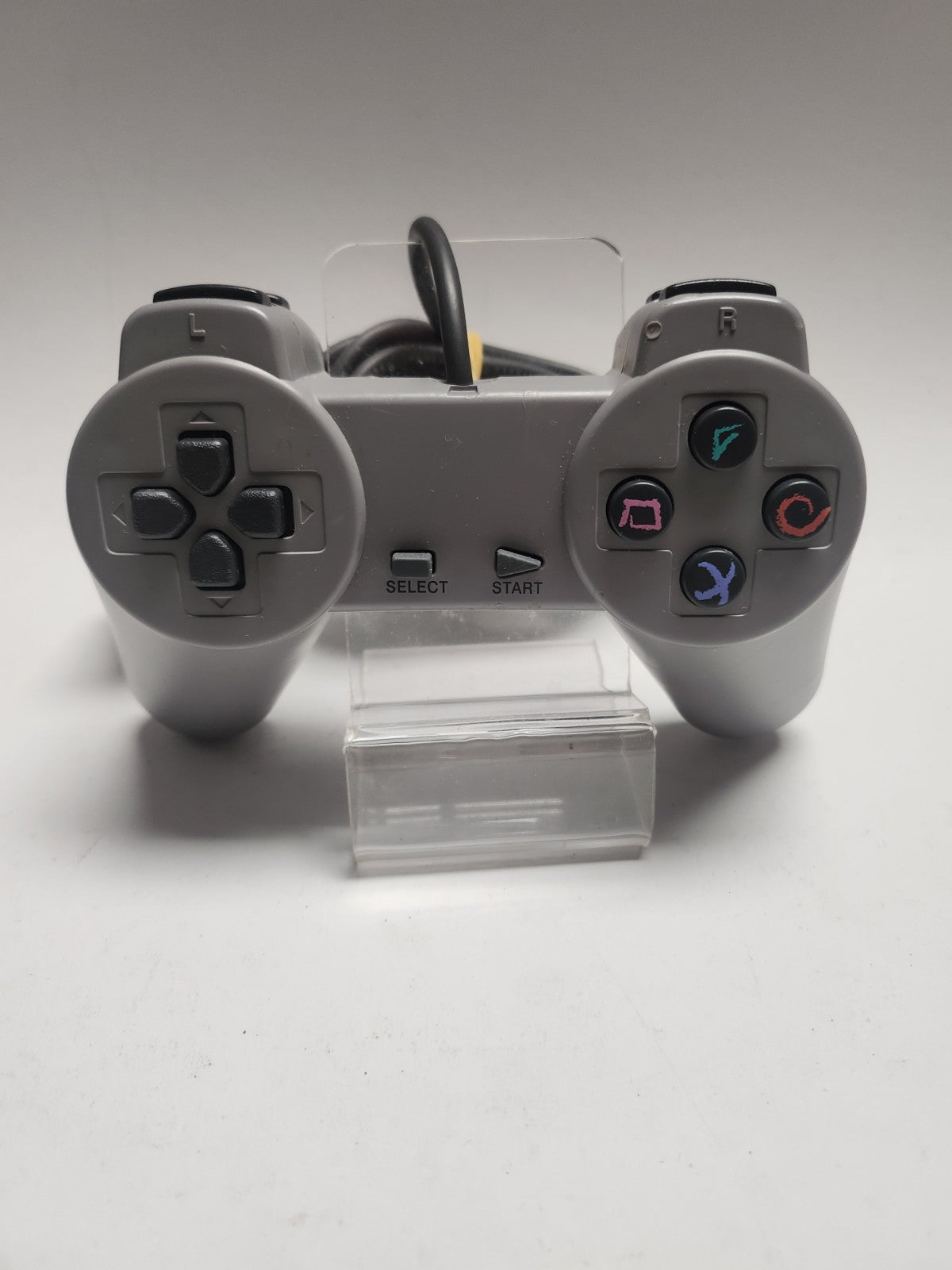 3rd Party Controller Playstation 1