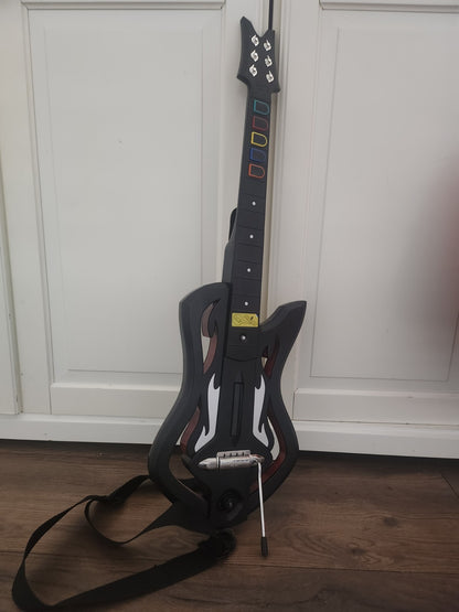 Guitar Hero Gitarre + USB Playstation 3