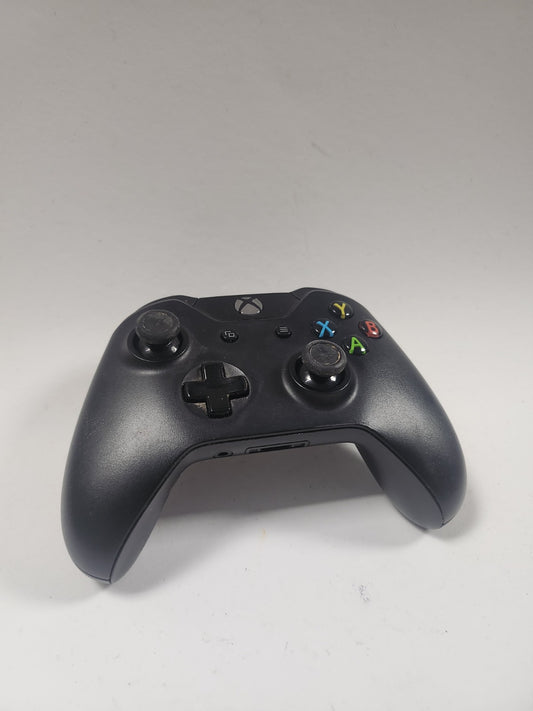 Controller Zwart Xbox One