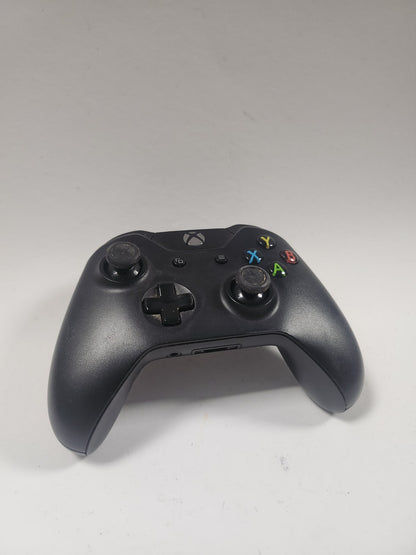 Zwarte Orginele Controller Xbox One