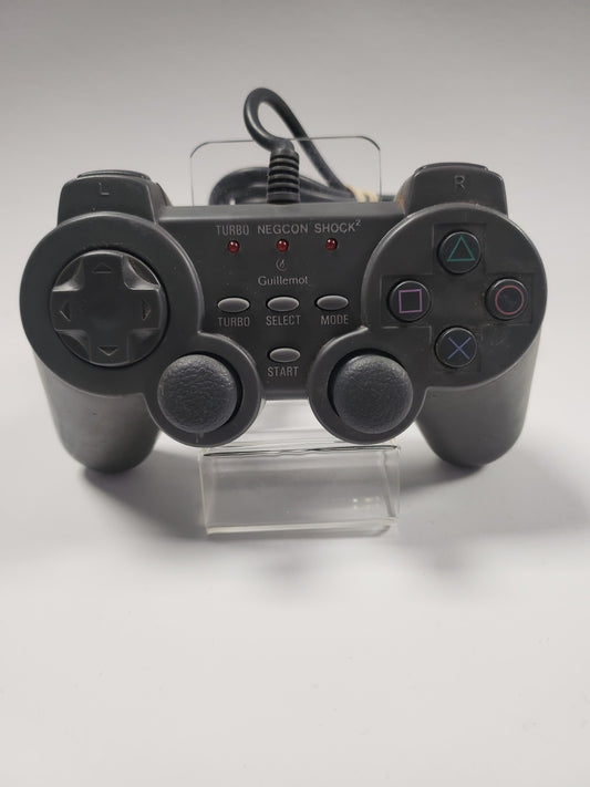Grijze Controller Playstation 1