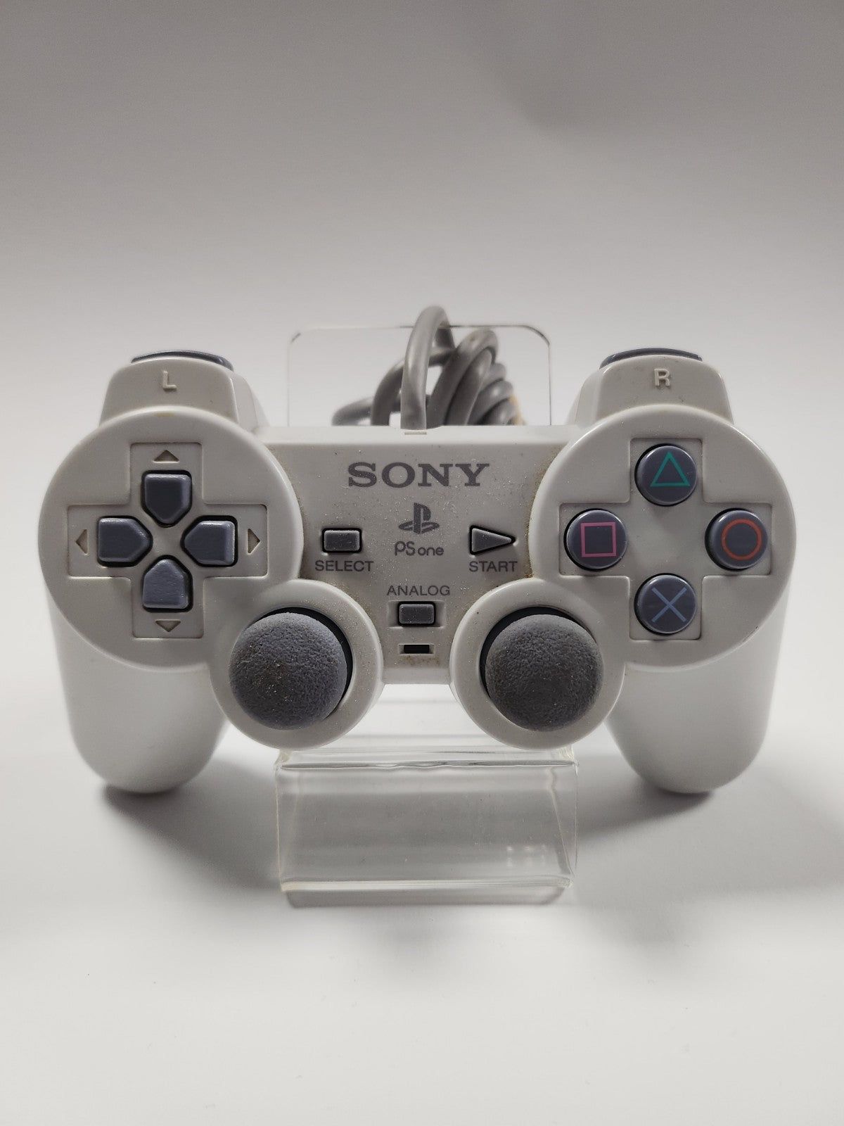 Orginele Sony PS One Controller Playstation 1