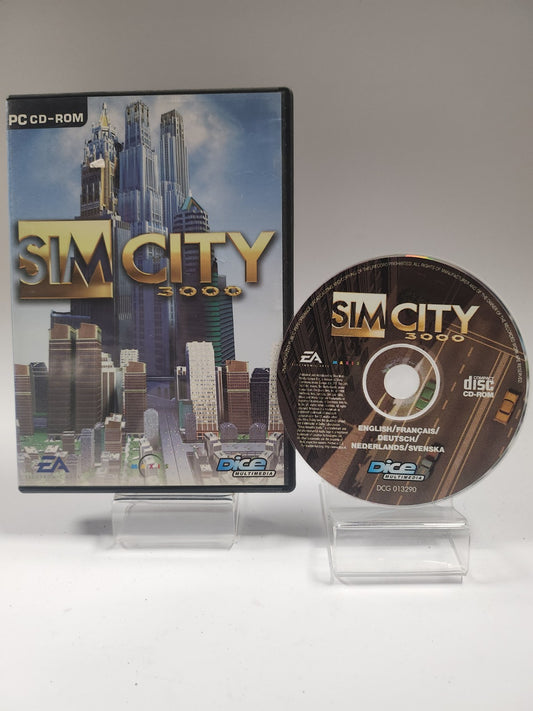 Sim City PC