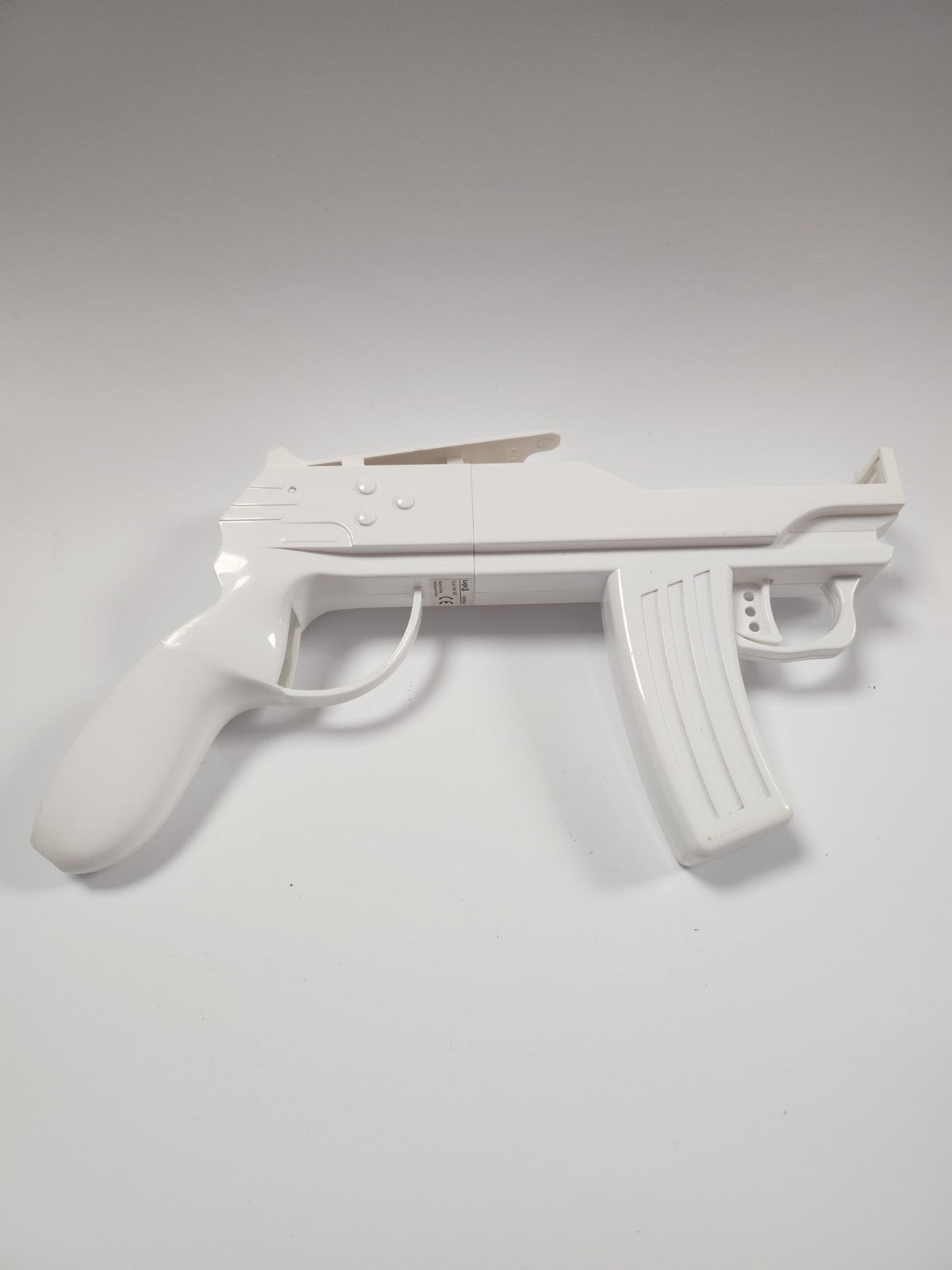 Logic 3 Rifle Nintendo Wii