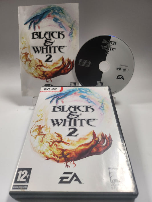 Black & White 2 PC