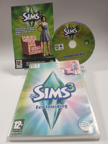 Sims 3 een Inleiding PC