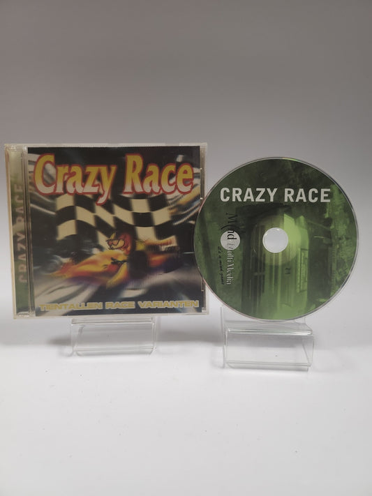 Crazy Race PC