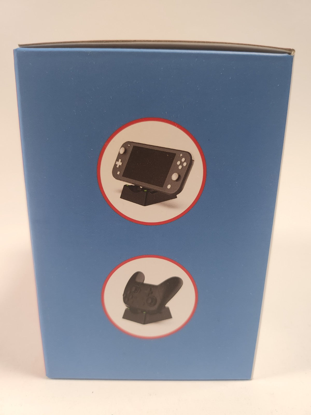 NIEUW 3 in 1 Charging Dock Boxed Nintendo Switch