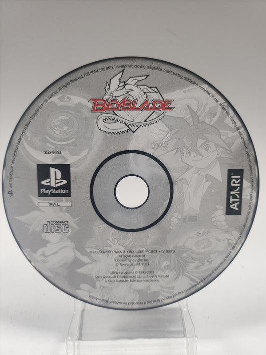 Beyblade (nur Disc) PlayStation 1