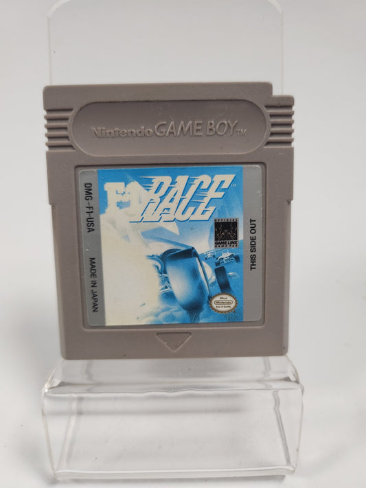 F1-Rennen Nintendo Game Boy