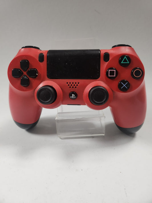 Orginele Rode Controller Playstation 4