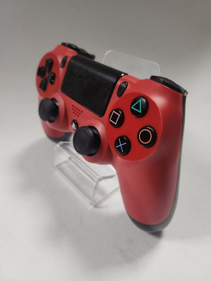 Orginele Rode Controller Playstation 4