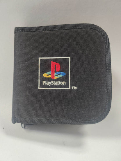 Orginele Travelcase 28 games Playstation - Feniks Gameshop