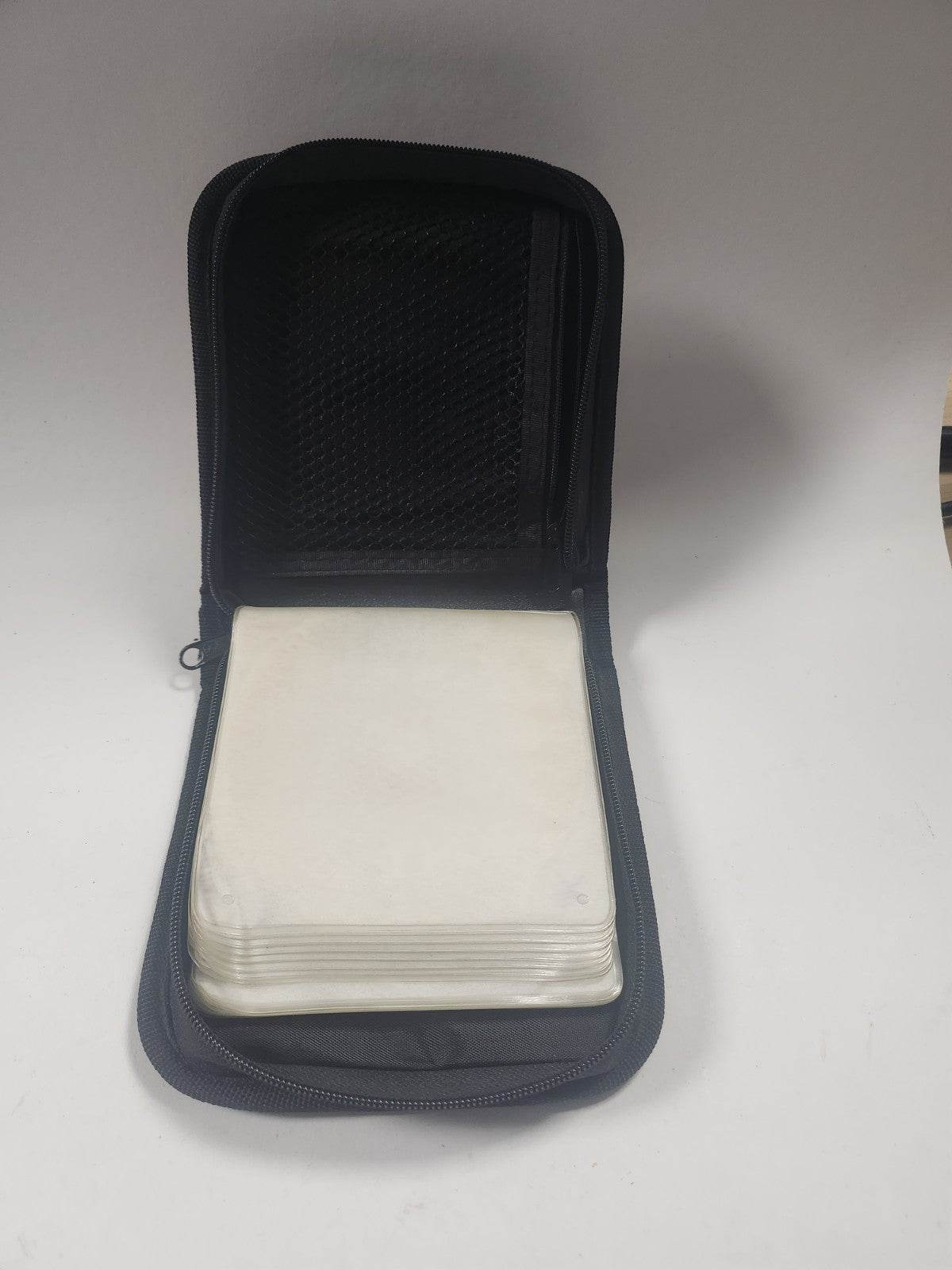 Orginele Travelcase 28 games Playstation - Feniks Gameshop