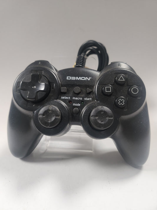 Demon Controller Playstation 2