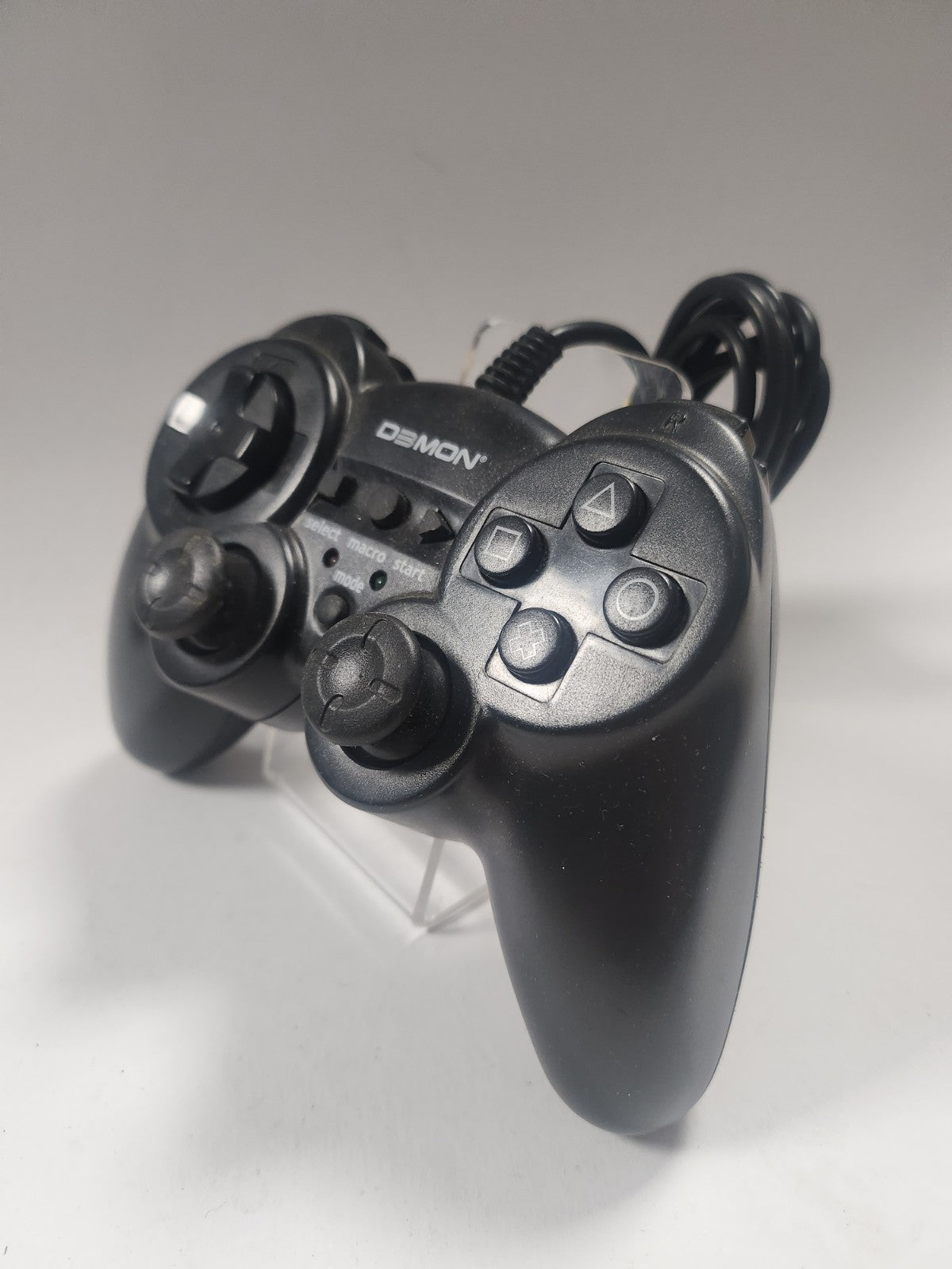 Demon Controller Playstation 2